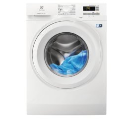 Electrolux EN6F5922FB lavatrice Caricamento frontale 9 kg 1200 Giri/min Bianco