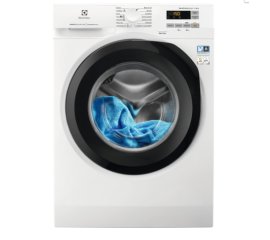 Electrolux EW6FN528SC lavatrice Caricamento frontale 8 kg 1151 Giri/min Bianco