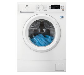 Electrolux EW6SN526WC lavatrice Caricamento frontale 6 kg 1200 Giri/min Bianco