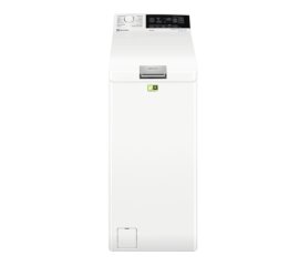 Electrolux EW7TN13372C lavatrice Caricamento dall'alto 7 kg 1251 Giri/min Bianco