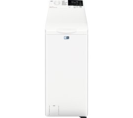 AEG LTN6G7210A lavatrice Caricamento dall'alto 7 kg 1200 Giri/min Bianco