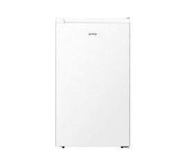 Gorenje R39FPW4 frigorifero Libera installazione 92 L F Bianco