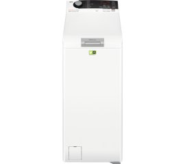 AEG LTN8E373C lavatrice Caricamento dall'alto 7 kg 1300 Giri/min Bianco