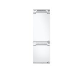 Samsung BRB26713DWW/EF frigorifero con congelatore Da incasso 264 L D Bianco