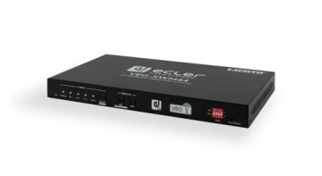 ECLER VEO-SWM44 sistema di presentazione wireless HDMI Desktop