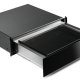 AEG KDE911423B cassetti e armadi riscaldati 8 L 1150 W Nero 2