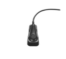 Audio-Technica ATR4650-USB microfono Nero Microfono per PC