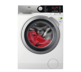 AEG L8FEE16VX lavatrice Caricamento frontale 10 kg 1551 Giri/min Bianco