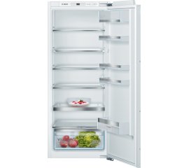 Bosch Serie 6 KIR51AFE0 frigorifero Da incasso 247 L E Bianco