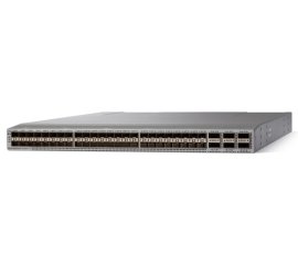 Cisco Nexus 93180YC-FX 10G Ethernet (100/1000/10000) 1U Grigio