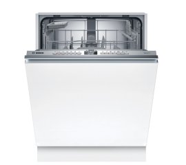 Bosch Serie 4 SMV4ETX02E lavastoviglie A scomparsa totale 13 coperti C