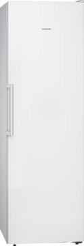 Siemens iQ300 GS36NVWEP congelatore Congelatore verticale Libera installazione 242 L E Bianco