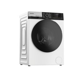 Grundig GW7P 584109 W lavatrice Caricamento frontale 8 kg 1400 Giri/min Bianco