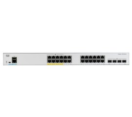 Cisco Catalyst C1000-24T-4X-L switch di rete Gestito L2 Gigabit Ethernet (10/100/1000) Grigio