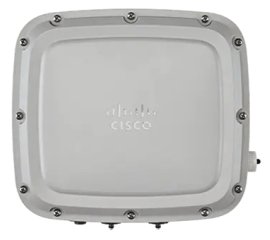 Cisco C9124AXI-E punto accesso WLAN 5380 Mbit/s Supporto Power over Ethernet (PoE)
