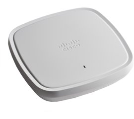 Cisco C9130AXE-E punto accesso WLAN Grigio Supporto Power over Ethernet (PoE)