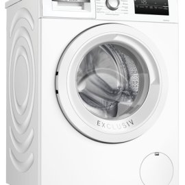 Bosch Serie 4 WAN28K93 lavatrice Caricamento frontale 8 kg 1400 Giri/min Bianco e' tornato disponibile su Radionovelli.it!