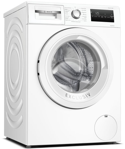 Bosch Serie 4 WAN28K93 lavatrice Caricamento frontale 8 kg 1400 Giri/min Bianco e' tornato disponibile su Radionovelli.it!