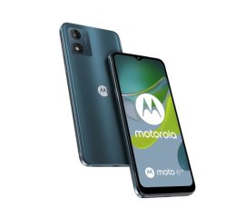 TIM Motorola moto e13 16,5 cm (6.5") Doppia SIM Android 13 Go edition 4G USB tipo-C 2 GB 64 GB 5000 mAh Verde