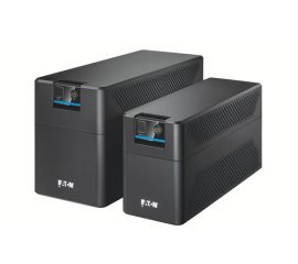 Eaton 5E Gen2 1200 USB gruppo di continuità (UPS) A linea interattiva 1,2 kVA 660 W 4 presa(e) AC