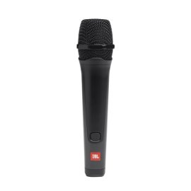 JBL PBM 100 Nero Microfono per karaoke e' tornato disponibile su Radionovelli.it!