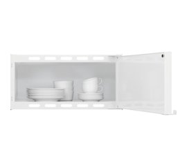 Electrolux O300W parte e accessorio per frigoriferi/congelatori Mobile superiore Bianco
