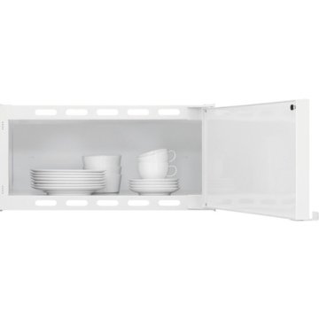 Electrolux O300W parte e accessorio per frigoriferi/congelatori Mobile superiore Bianco