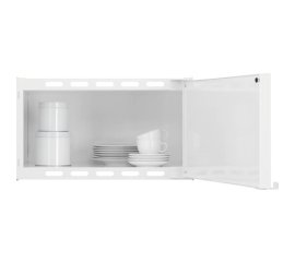 Electrolux O350W parte e accessorio per frigoriferi/congelatori Mobile superiore Bianco