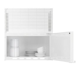 Electrolux OT350W parte e accessorio per frigoriferi/congelatori Mobile superiore Bianco