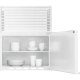 Electrolux OT450W parte e accessorio per frigoriferi/congelatori Mobile superiore Bianco 2
