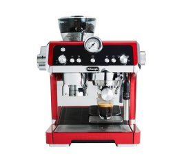 De’Longhi EC9335.R Automatica/Manuale Macchina da caffè combi 0,4 L