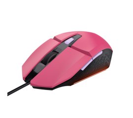 Trust GXT 109P FELOX mouse Ambidestro Giocare USB tipo A 6400 DPI