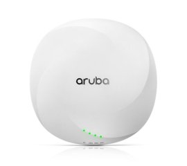Aruba AP-635 2400 Mbit/s Bianco Supporto Power over Ethernet (PoE)