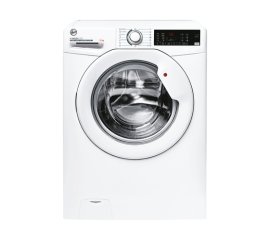 Hoover H-WASH 350 XH3WPS4114TAMS lavatrice Caricamento frontale 11 kg 1400 Giri/min Bianco