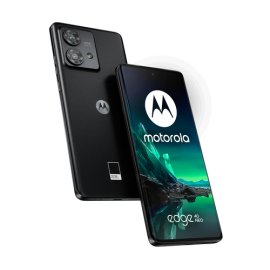 Motorola Edge 40 Neo 16,6 cm (6.55") Doppia SIM Android 13 5G USB tipo-C 12 GB 256 GB 5000 mAh Nero venduto su Radionovelli.it!