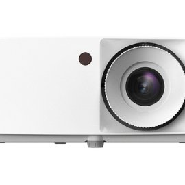 Optoma ZH350 videoproiettore Proiettore a raggio standard 3600 ANSI lumen DLP 1080p (1920x1080) Compatibilità 3D Bianco e' ora in vendita su Radionovelli.it!