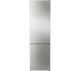 Siemens iQ300 KG39N2IAF frigorifero con congelatore Libera installazione 363 L A Acciaio inossidabile