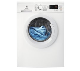 Electrolux EA2F6840CF lavatrice Caricamento frontale 8 kg 1400 Giri/min Bianco