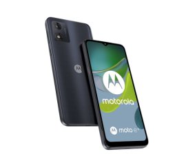TIM Motorola moto e13 16,5 cm (6.5") Doppia SIM Android 13 Go edition 4G USB tipo-C 2 GB 64 GB 5000 mAh Nero