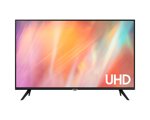 Samsung Series 7 Crystal UHD 4K 50" AU7090 TV 2022 e' tornato disponibile su Radionovelli.it!