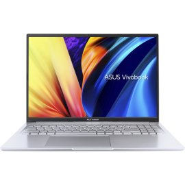 ASUS VivoBook 16X M1603QA-MB046W Computer portatile 40,6 cm (16") WUXGA AMD Ryzen™ 5 5600H 8 GB DDR4-SDRAM 512 GB SSD Wi-Fi 6 (802.11ax) Windows 11 Home Argento e' ora in vendita su Radionovelli.it!
