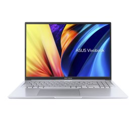 ASUS VivoBook 16X M1603QA-MB046W Computer portatile 40,6 cm (16") WUXGA AMD Ryzen™ 5 5600H 8 GB DDR4-SDRAM 512 GB SSD Wi-Fi 6 (802.11ax) Windows 11 Home Argento