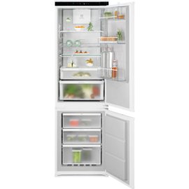 Electrolux ENP7MD18S frigorifero con congelatore Da incasso 249 L D e' tornato disponibile su Radionovelli.it!