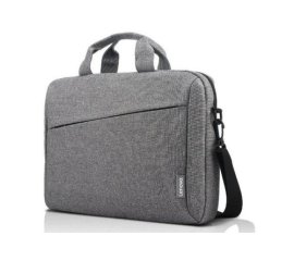 Lenovo Casual Toploader T210 borsa per laptop 39,6 cm (15.6") Borsa da corriere Grigio