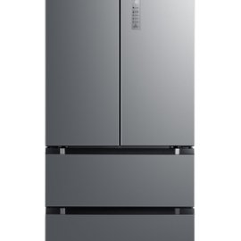 Midea MDRF713FGE02 frigorifero side-by-side Libera installazione 535 L E Stainless steel e' ora in vendita su Radionovelli.it!