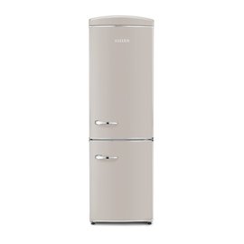 Severin RKG 8999 frigorifero con congelatore Libera installazione 315 L E Crema e' ora in vendita su Radionovelli.it!