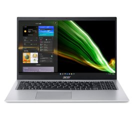 Acer Aspire 5 A515-56-51K Computer portatile 39,6 cm (15.6") Full HD Intel® Core™ i5 i5-1135G7 16 GB DDR4-SDRAM 1,02 TB SSD Wi-Fi 6 (802.11ax) Windows 11 Home Argento