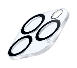 Cellularline Camera Lens - iPhone 15 Pro / 15 Pro Max