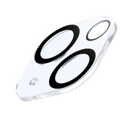 Cellularline Camera Lens - iPhone 15 / 15 Plus