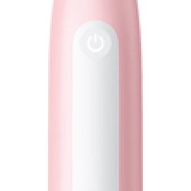 Oral-B iO 8006540730843 spazzolino elettrico Adulto Spazzolino a vibrazione Rosa, Bianco e' ora in vendita su Radionovelli.it!